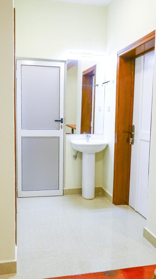 Peponi Living Spaces 키갈리 외부 사진