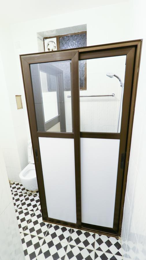 Peponi Living Spaces 키갈리 외부 사진